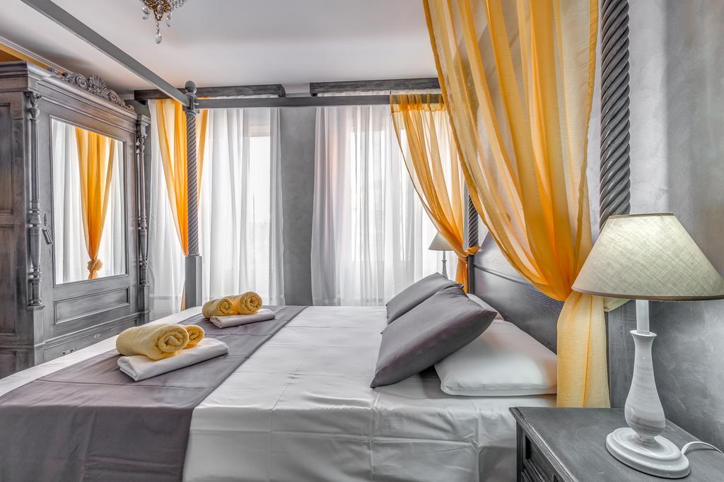 Eos Aurora Suite Corfu  Exterior photo